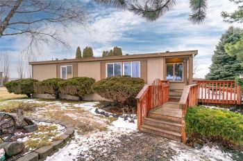 18234 Rd 5 NW, Quincy, WA 98848