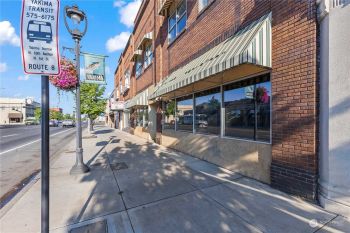 211 W Yakima Avenue , Yakima, WA 98901