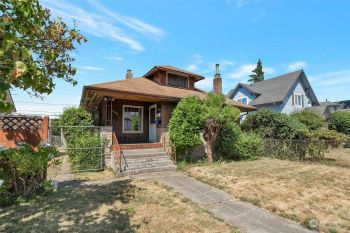 1012 N Steele Street , Tacoma, WA 98406