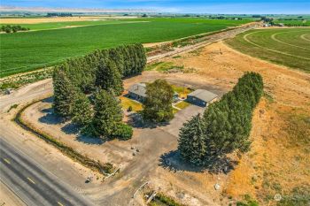 7443 NW Rd P , Quincy, WA 98848