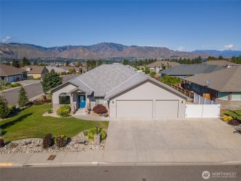 1536 Harrington Lane , East Wenatchee, WA 98802