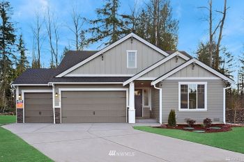 2940 63rd Place SE #Lot 7, Auburn, WA 98092