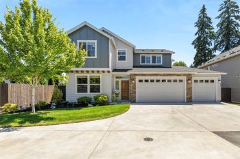 14017 NE 92nd Circle , Vancouver, WA 98682