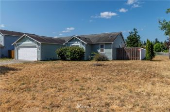 10641 Van Norhop Street SE, Yelm, WA 98597