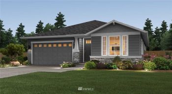 5514 Waldron Drive NE, Lacey, WA 98516