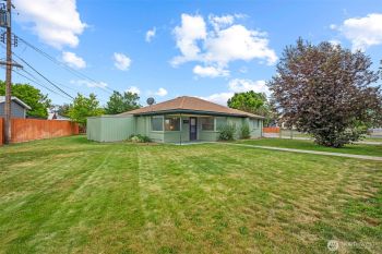 540 Parkway Boulevard , Ephrata, WA 98823