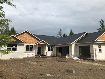 37912 46th Avenue E, Eatonville, WA 98328