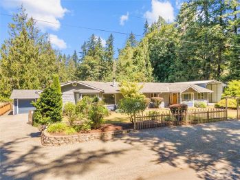 22820 SE 312th Street , Black Diamond, WA 98010