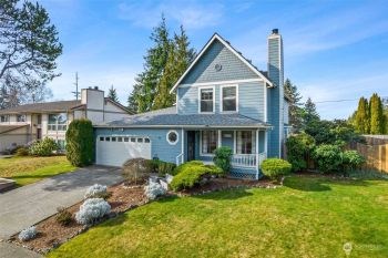 1002 N Newton Street , Tacoma, WA 98406