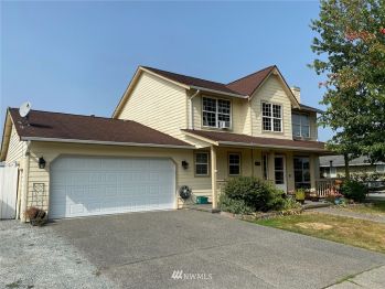 403 S 28th Street , Mount Vernon, WA 98274
