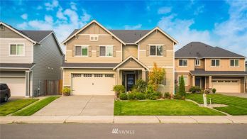 13720 77th Avenue Ct E, Puyallup, WA 98373