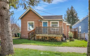 2809 NW 71st Street , Seattle, WA 98117