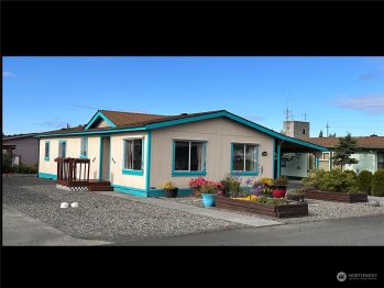 325 N 5th Avenue #14, Sequim, WA 98382