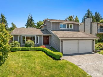 10808 158th Court NE, Redmond, WA 98052