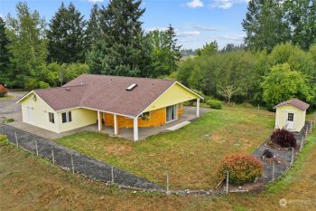 14426 Avis Lane SE, Yelm, WA 98597
