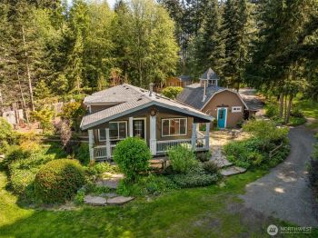 374 Spring Road , Port Angeles, WA 98362