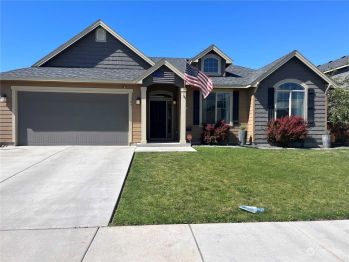 109 NE J Street , Quincy, WA 98848