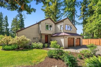 423 209th Avenue SE, Sammamish, WA 98074