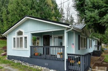 1448 Graham Drive , Camano Island, WA 98282