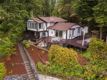 236 Shorewood Court , Fox Island, WA 98333-9725