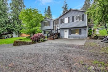 326 135th Avenue SE, Snohomish, WA 98290