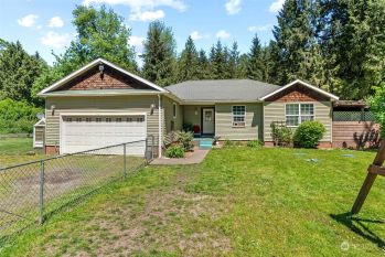 455 Drews Prairie Road , Toledo, WA 98591