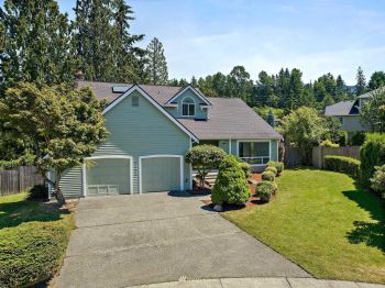 5032 Mill Pond Loop SE, Auburn, WA 98092