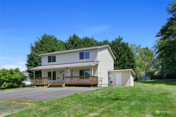 23836 Newell Lane NE, Kingston, WA 98346