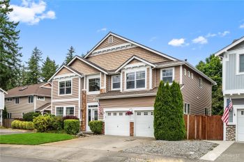 23620 SE 281st Street , Maple Valley, WA 98038