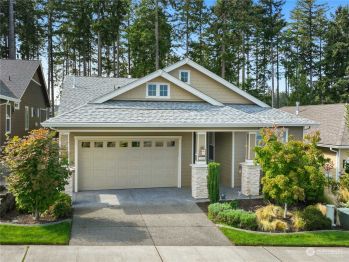 5143 Herron Street NE, Lacey, WA 98516