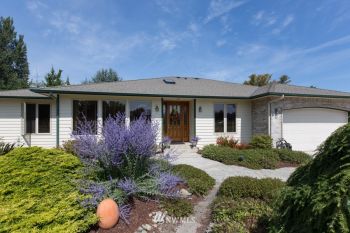 31 Plum Tree Lane , Sequim, WA 98382