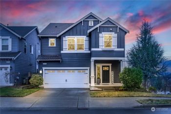 2415 56th Street SE, Auburn, WA 98092