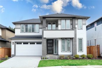 8568 121st Place SE, Newcastle, WA 98056