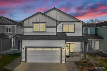 928 Burton Ray Street NE, Lacey, WA 98516