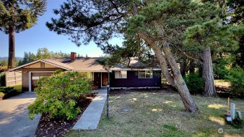 150 Sunland Drive , Sequim, WA 98382