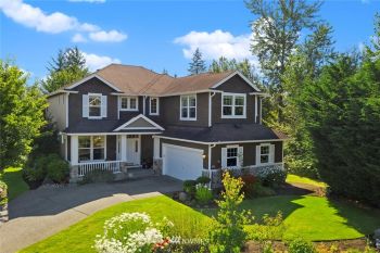 16033 36th Avenue SE, Bothell, WA 98012