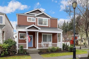 7507 Kodiak Avenue NE, Lacey, WA 98516