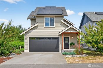 704 Springside Lane , Bellingham, WA 98226