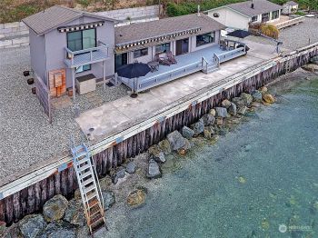 1524 Cove Beach Way , Camano Island, WA 98282