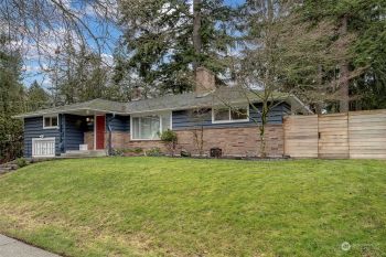 19009 Meridian Avenue N, Shoreline, WA 98133