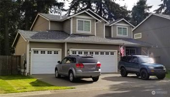 15862 104th Avenue SE, Yelm, WA 98597