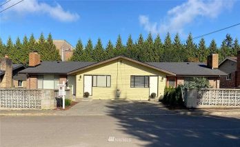 1210 N 173rd Street , Shoreline, WA 98133