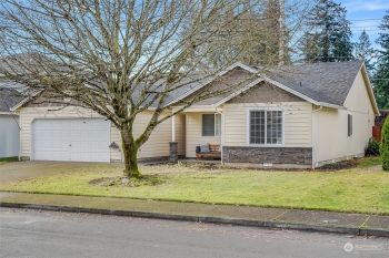 8004 NE 163RD Avenue , Vancouver, WA 98682