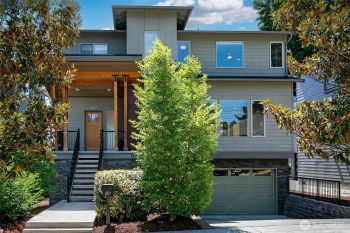 2817 NW 66th Street , Seattle, WA 98117