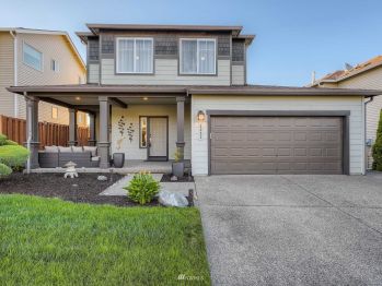 2033 65th Street SE, Auburn, WA 98092