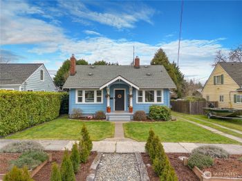 4111 N 19th Street , Tacoma, WA 98406