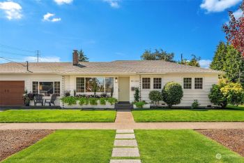 2116 N Tyler Street , Tacoma, WA 98406-4839