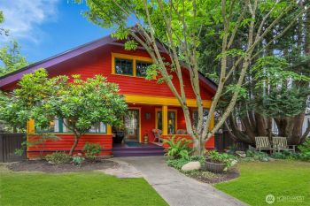 5053 42nd Avenue SW, Seattle, WA 98136