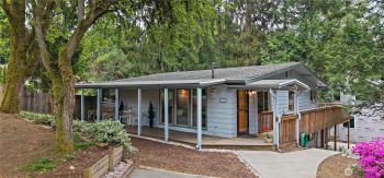 4605 S 150th Street , Tukwila, WA 98188