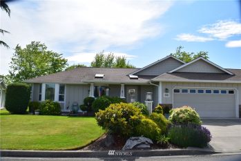 946 Minstrel , Sequim, WA 98382